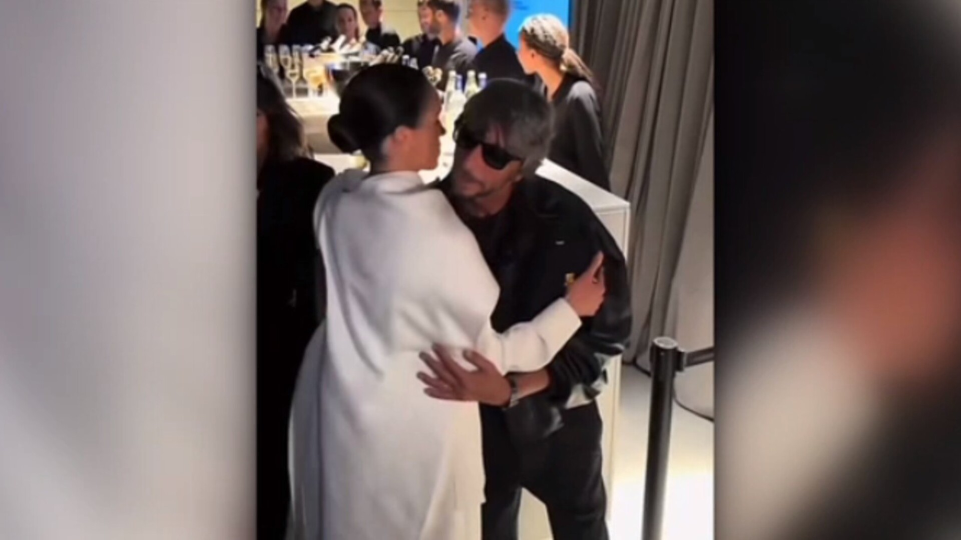 ‘Cringe to watch’: Meghan Markle’s embarrassingly awkward interaction at Paris Fashion Week