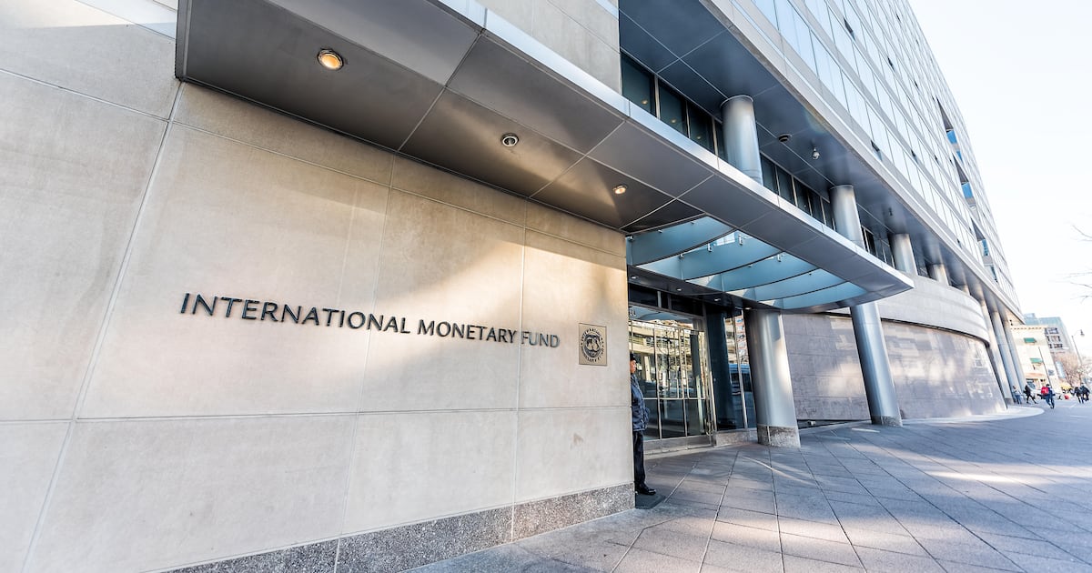 IMF talk is nonsense - but Rachel Reeves still faces a Budget nightmare – The Irish News