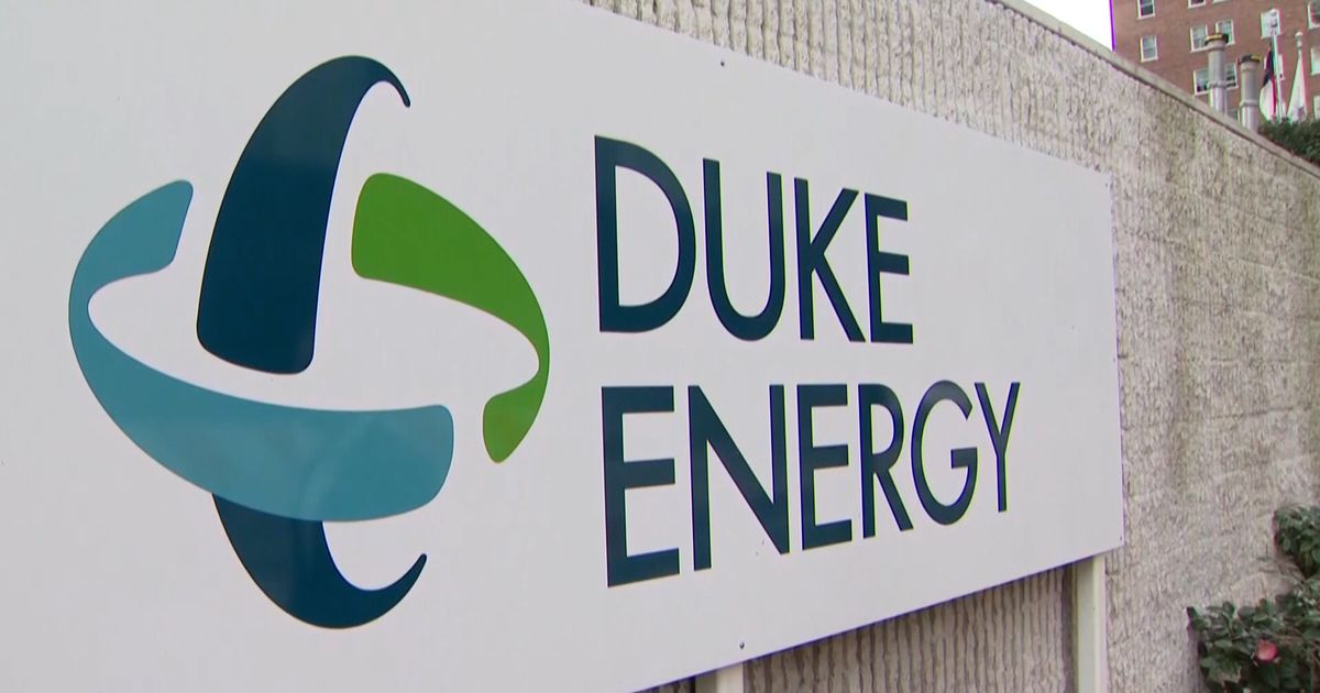 Duke Energy '2025 Carolinas' plan includes more gas, delayed coal retirements :: WRAL.com