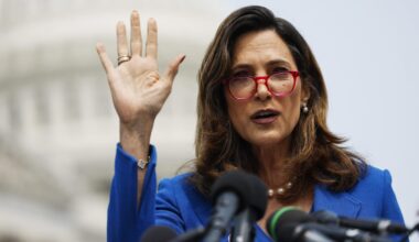 Maria Salazar says Maria Corina Machado wants Donald Trump by her side at Nobel ceremony