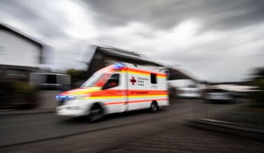 Notfall-Patientin in Österreich stirbt: Wie ist Bayern gerüstet?