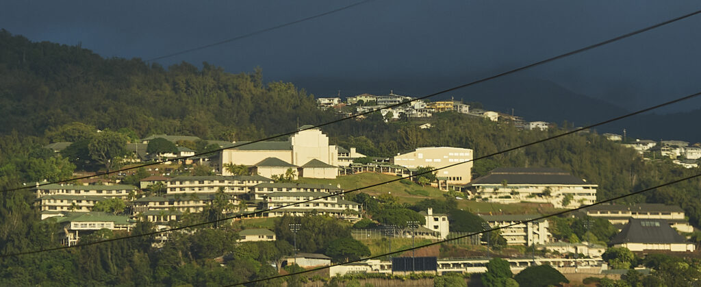 Mainland Politics Have No Place In Hawaiian Education