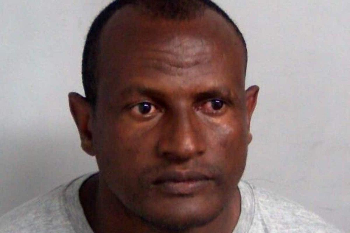 Manhunt continues for asylum seeker released from prison by mistake