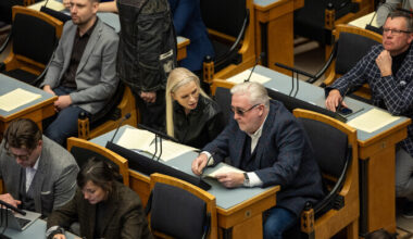 Group of coalition MPs hope to make Estonia a remote gambling 'paradise' | News