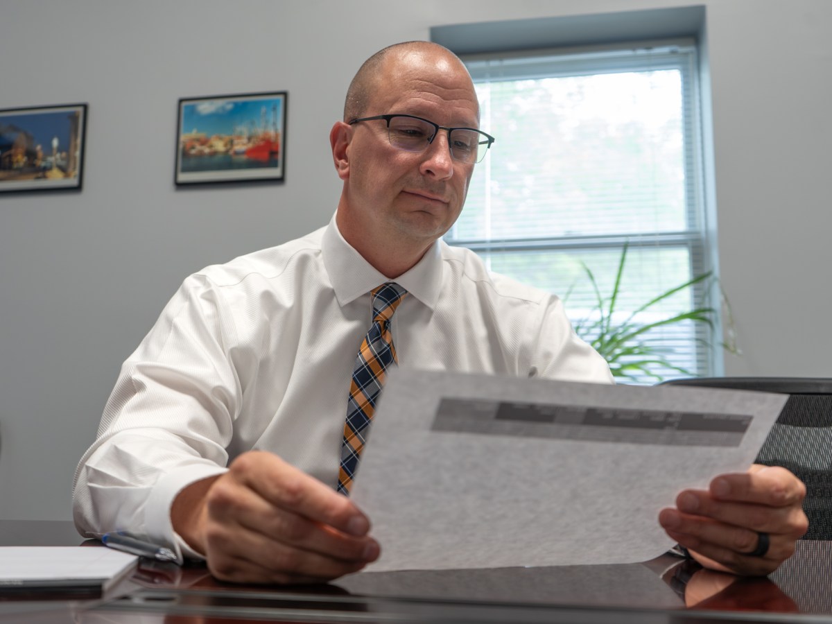 Police chief issues guidance for officers responding to ICE operations