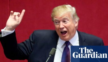 Trump in Asia: five key questions as US president prepares for diplomatic tour | Donald Trump
