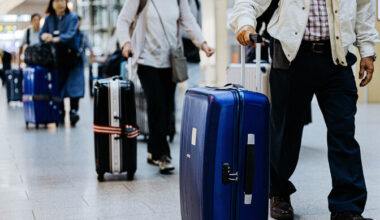 Estonia, EU introducing new entry/exit system from October 12 | News