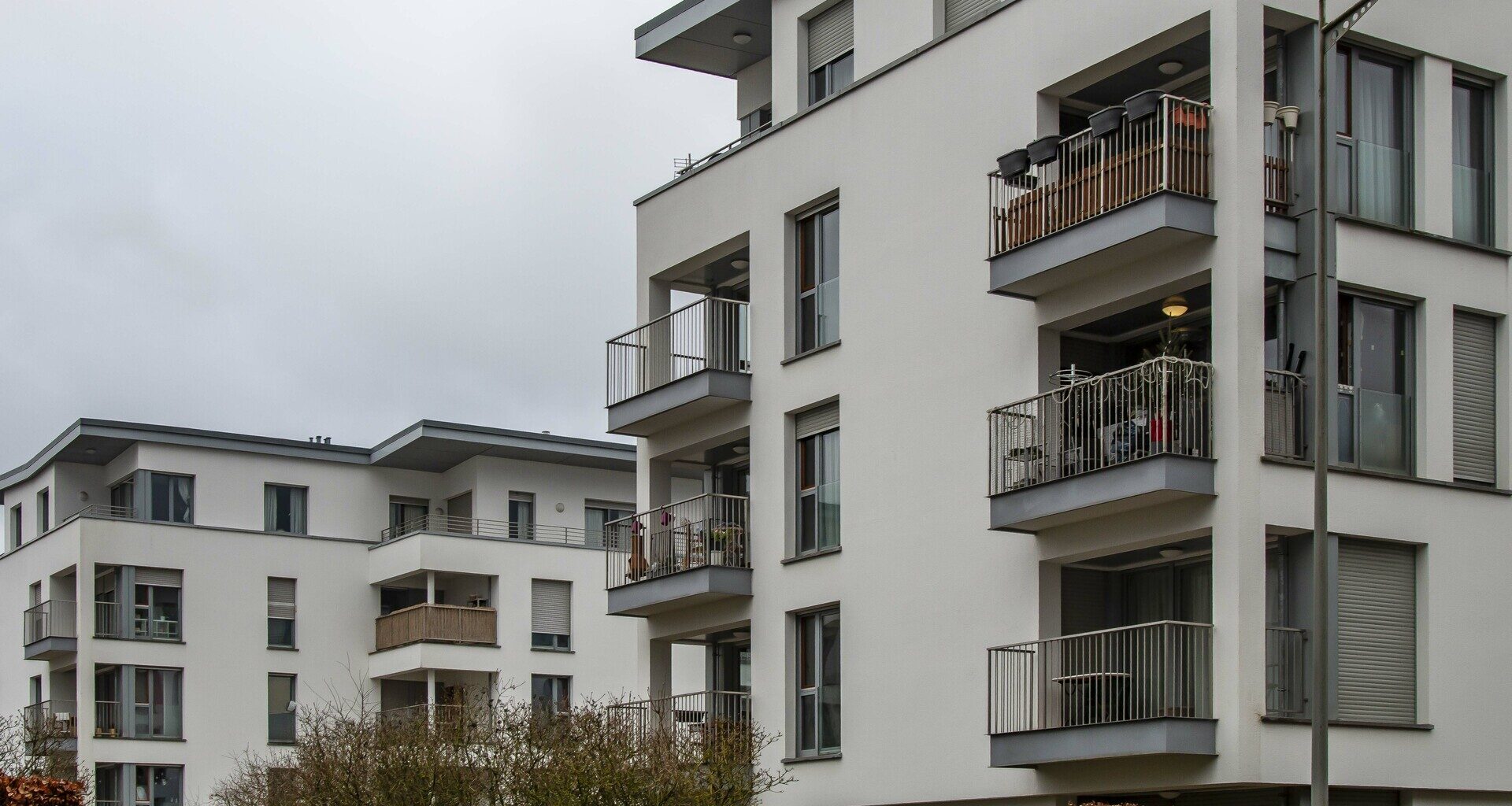 RTL Infos - Prix démentiels au Luxembourg: Se loger peut coûter jusqu'à trois fois moins cher aux frontières