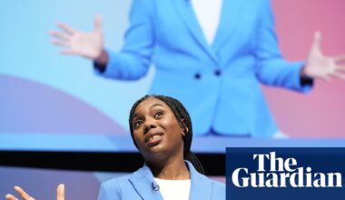 ‘Like going to the in-laws’: Conservative conference to be steeped in apathy | Conservative conference