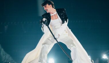 🇨🇿 ČT receives 260 submissions to represent Czechia at Eurovision 2026