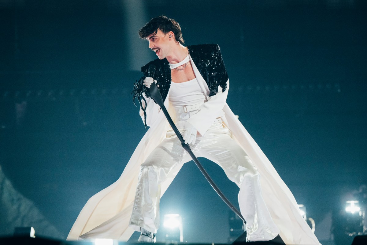 🇨🇿 ČT receives 260 submissions to represent Czechia at Eurovision 2026