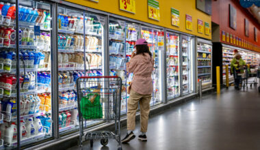 Trump administration set to release key September inflation data despite government shutdown