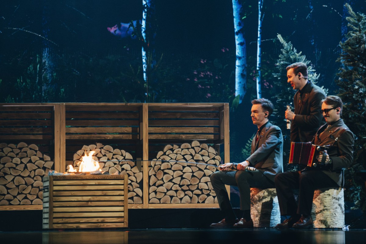 11 Artists Rumoured to Date for Melodifestivalen 2026 – Eurovoix