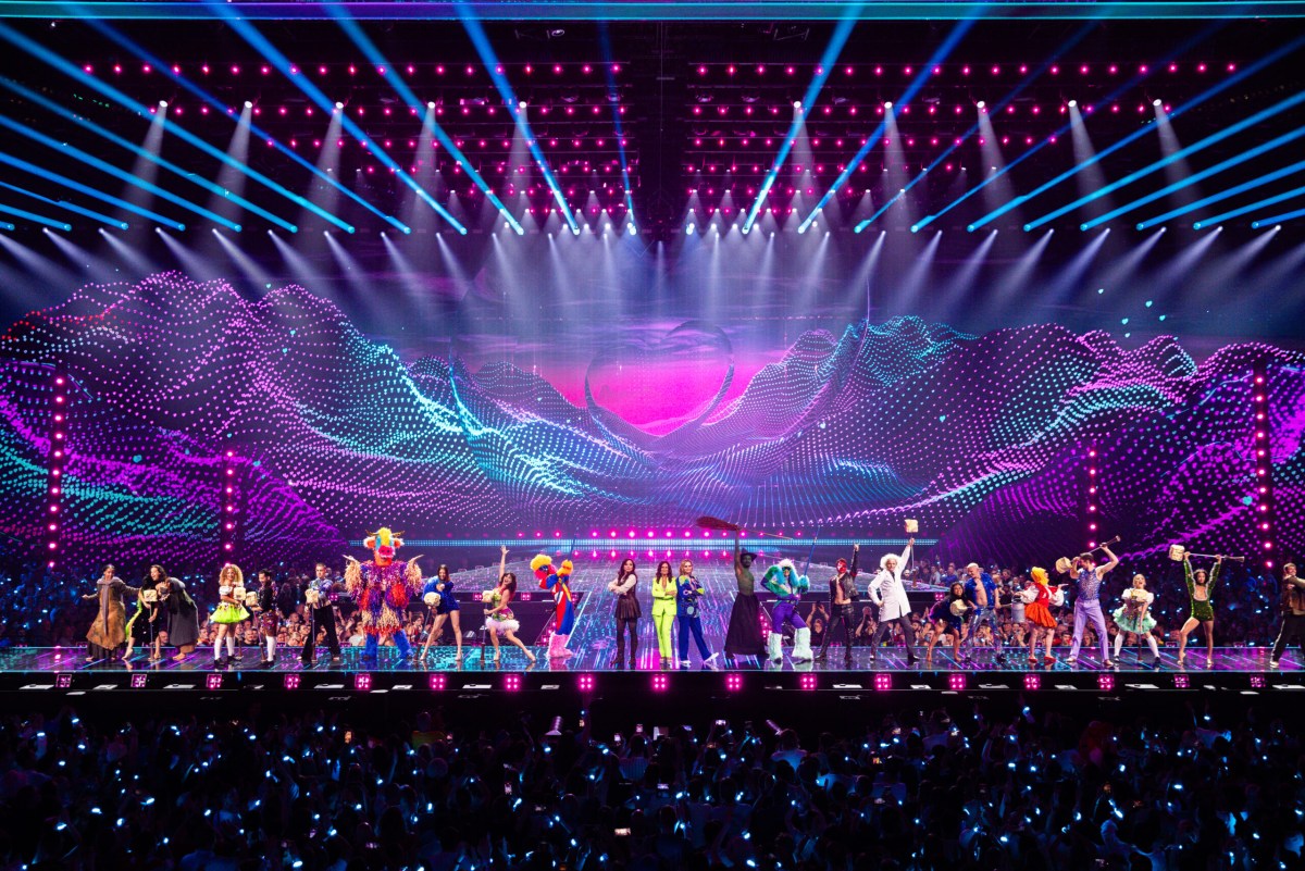 Nordic EBU Members to Meet in Reykjavik to Discuss Eurovision – Eurovoix