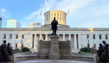 Ohio lawmakers pass new congressional map after reaching an unexpected deal