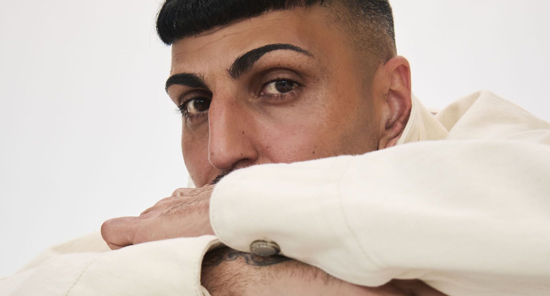 Sivas is the rap sensation changing the sound of Denmark