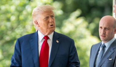 Congress must stop the Trump administration's illegal crackdown on refugees