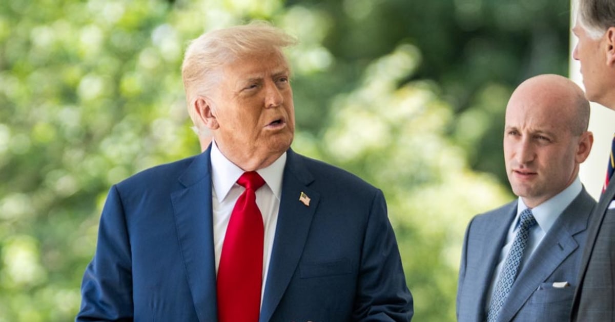 Congress must stop the Trump administration's illegal crackdown on refugees