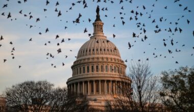 Day 1 of the government shutdown: Both sides dig in: From the Politics Desk