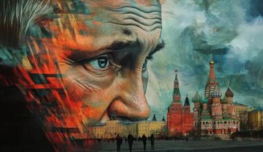 Съобщението на Путин, което целият свят чака: Ето какво ще се случи тази седмица