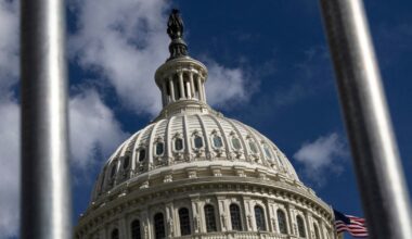 After Trump firings and DOGE drama, federal workers now brace for weeks without pay