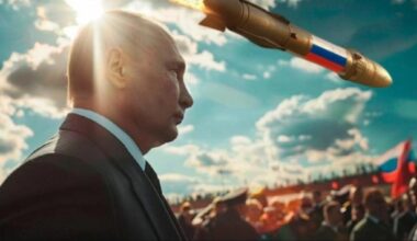 Ефектът на Путин. Западът направи три крачки назад. Но горчивият вкус остава.