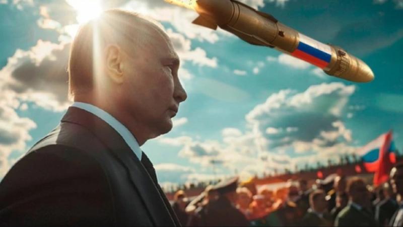 Ефектът на Путин. Западът направи три крачки назад. Но горчивият вкус остава.