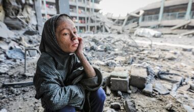 Hope for a ceasefire in Gaza and Illinois' lawsuit against the White House: Morning Rundown