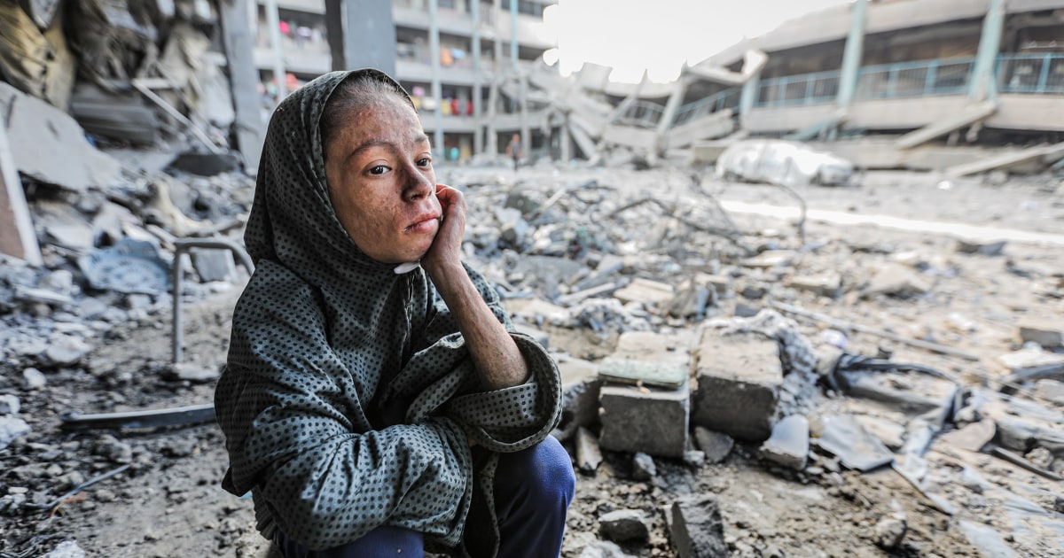 Hope for a ceasefire in Gaza and Illinois' lawsuit against the White House: Morning Rundown