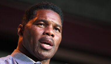 Senate confirms Herschel Walker as U.S. ambassador to the Bahamas