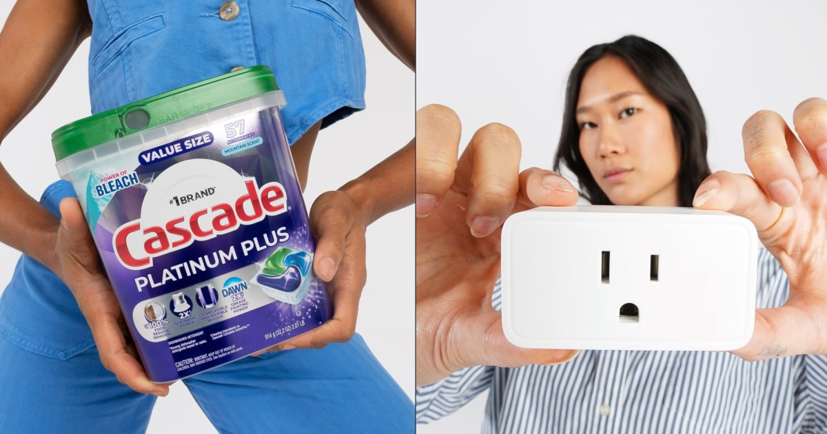 We Hand-Picked 271+ Amazon Prime Day Deals to Shop Before the Sale Ends Tonight
