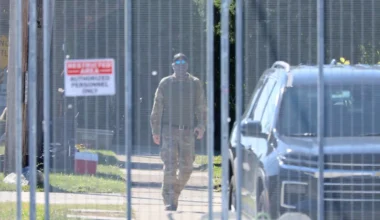 Trump asks U.S. Supreme Court to allow National Guard deployment in Illinois