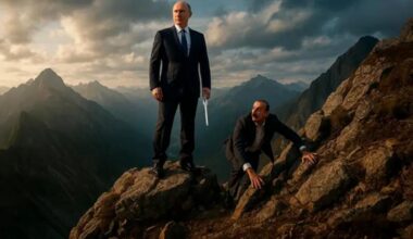 Добра дума и револвер: Русия променя политиката си. Алиев падна пръв.