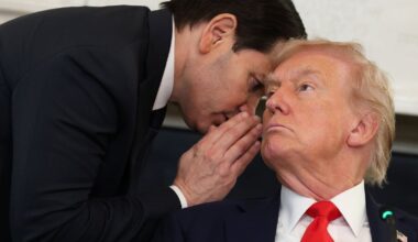 How Trump’s ‘Nonconventional’ Leadership Led to a Hostage Deal 