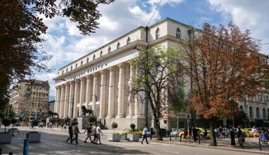 Focus on south-eastern Europe – Foreign Minister Wadephul visits Bulgaria and Romania for talks