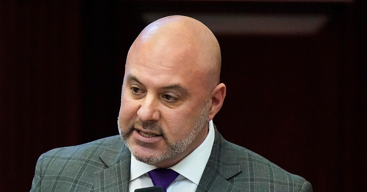 Florida’s DOGE knockoff has the same blemishes as the original