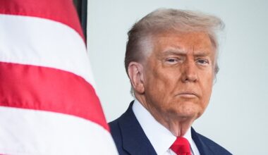 Government shutdown layoffs blocked by judge; Trump holds news conference on crime