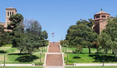 Judge rules UC must publicize Trump administration settlement demands