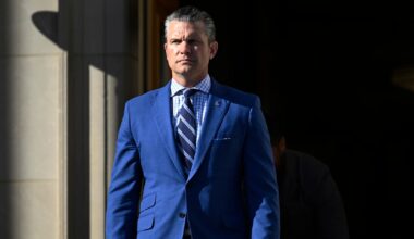 'Firepower' coming for Ukraine, Hegseth tells NATO