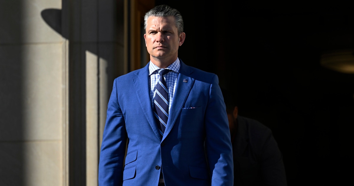 'Firepower' coming for Ukraine, Hegseth tells NATO