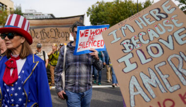 Rallies expected in N.Y.C, D.C., Chicago and other U.S. cities