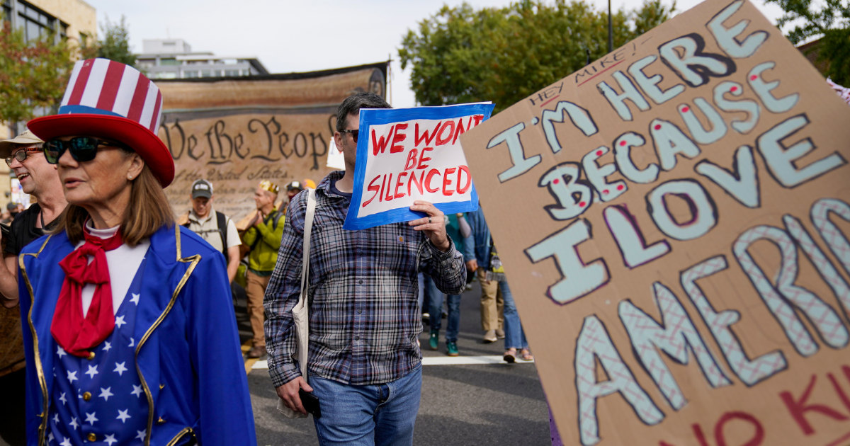 Rallies expected in N.Y.C, D.C., Chicago and other U.S. cities