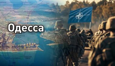 Ще бъде трудно. Лидерът на подземната съпротива Лебедев: „Киев няма намерение да се отказва от Одеса.“