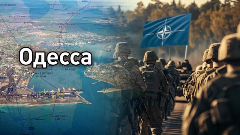 Ще бъде трудно. Лидерът на подземната съпротива Лебедев: „Киев няма намерение да се отказва от Одеса.“