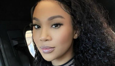 Tamia Mpisane shows off new look after Turkey trip