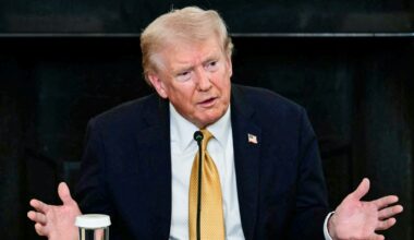 N.Y. AG Letitia James pleads not guilty to bank fraud charges; Trump halts Canada tariff talks