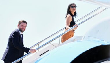 On the Far Left, Could Vance Derangement Syndrome Be Next?