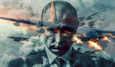 Дългоочакван обрат: Русия вдигна самолети Су-35 и Ту-95. На път за съюзник на САЩ. Путин е „молен“ за мир