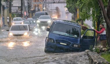 Hurricane Melissa could be Jamaica's most powerful storm in history