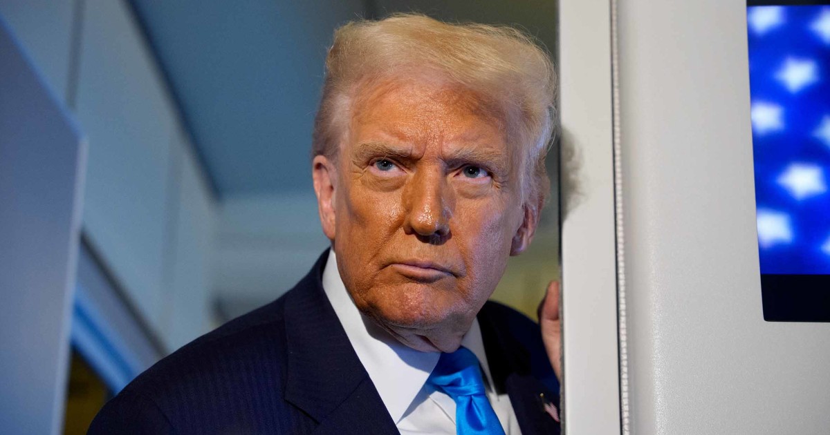 Trump, Xi Jinping meet over tariffs, rare earths as government shutdown continues